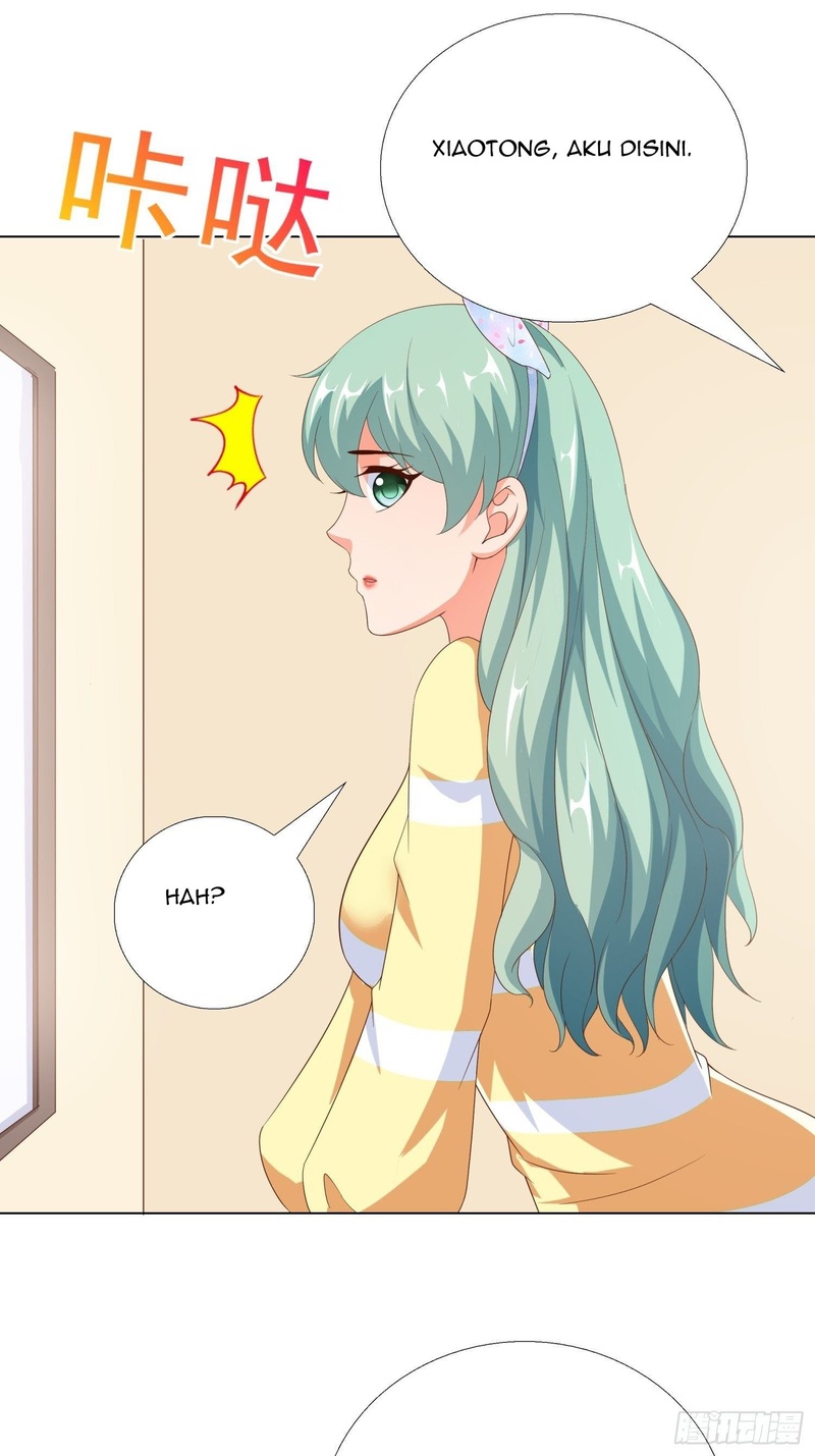 Super School Doctor Chapter 78 Bahasa Indonesia